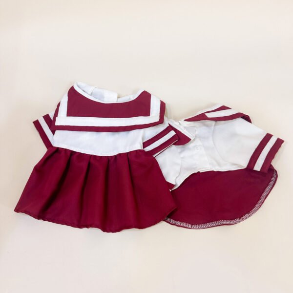 Mini School Uniform