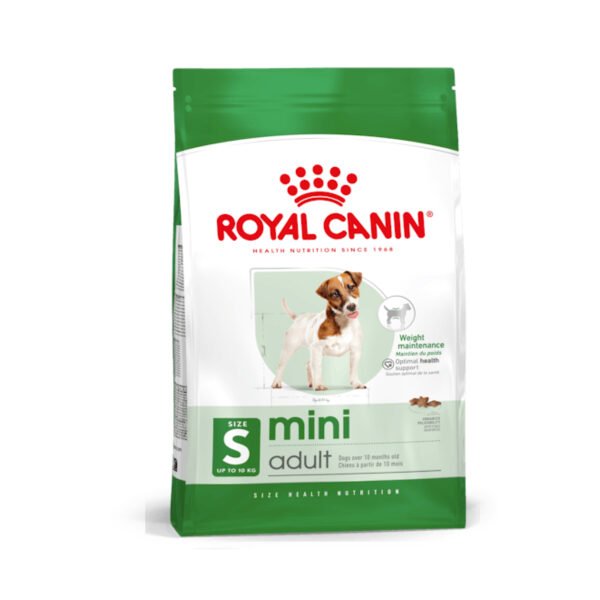 Royal Canin Mini Adult 4 kg