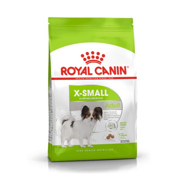 Royal Canin Xsmall Adult 1.5 kg